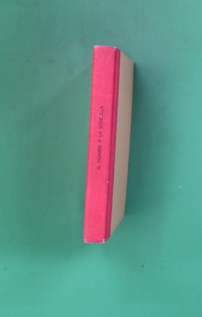 El hombre y la doncella