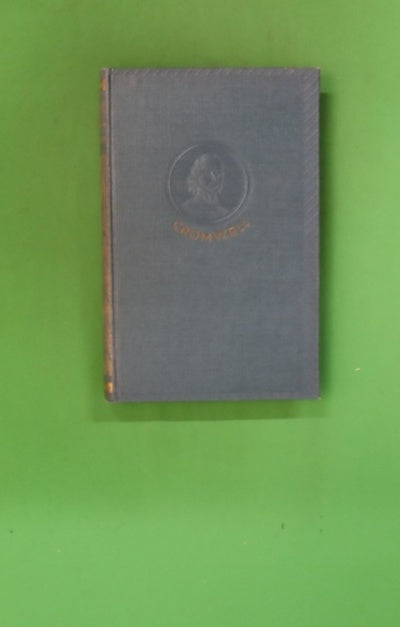 Cromwell, Lord Protector de Inglaterra