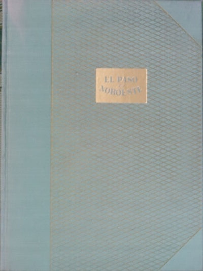 El paso del Noroeste