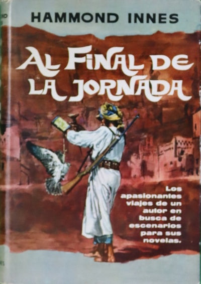 Al final de la jornada