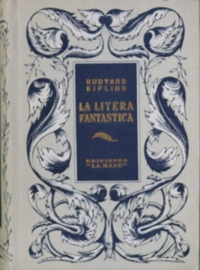 La litera fantastica