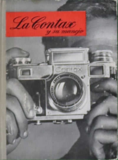 La contax y su manejo