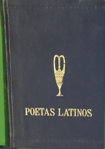 Poetas latinos Virgilio, Horacio, Ovidio
