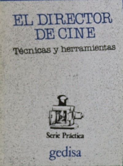 El director de cine