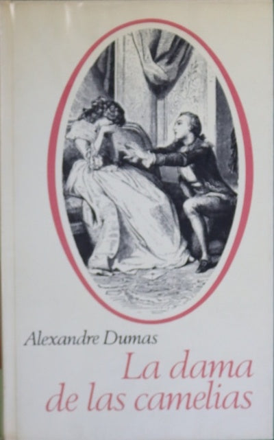 La dama de las camelias