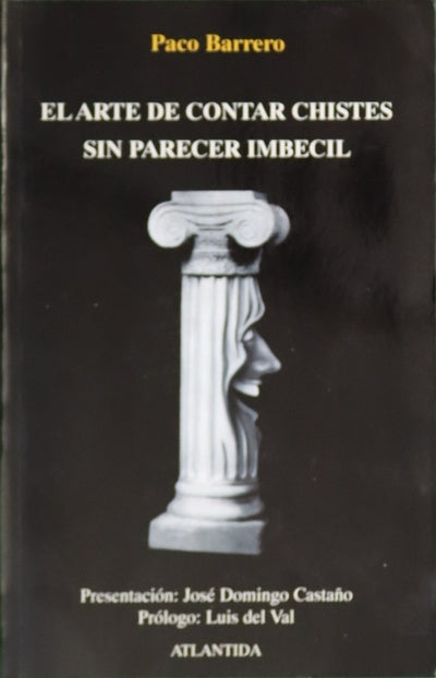 El arte de contar chistes e historias