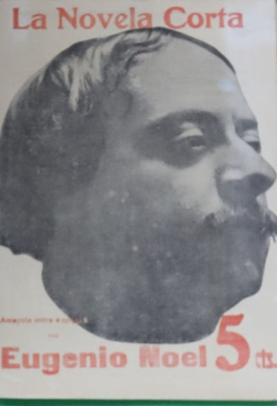 Amapola entre espigas