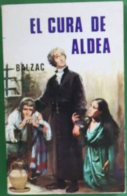 El cura de aldea