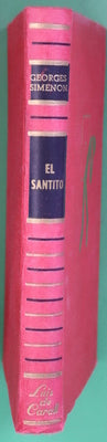 El santito