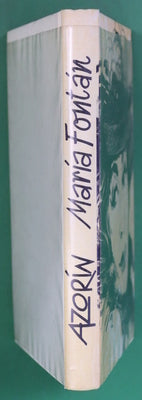 María Fontán : (novela rosa)