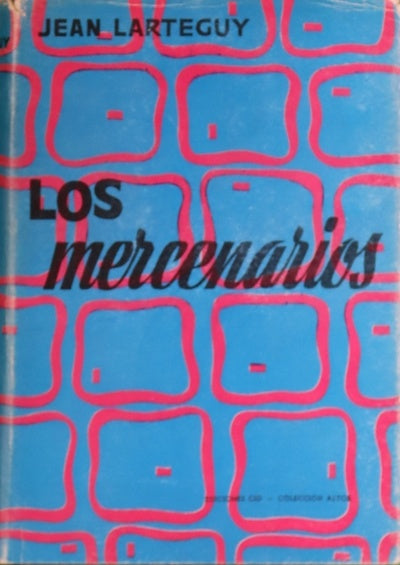 Los mercenarios