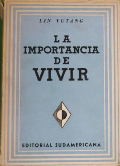 La importancia de vivir