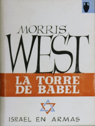 La torre de Babel