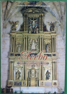 Acebo: Patrimonio histórico artístico de una localidad de la cacereña Sierra de Gata