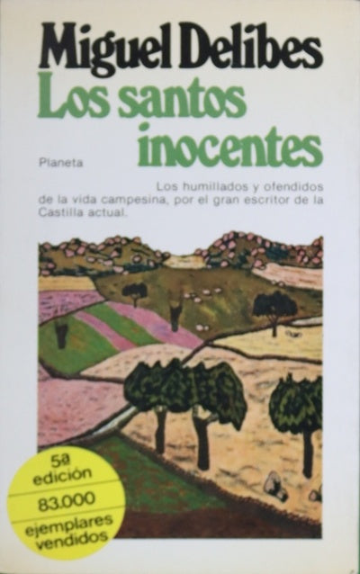 Los santos inocentes