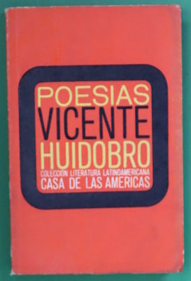 Poesías
