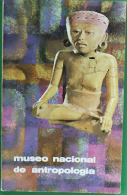 Museo nacional de antropología