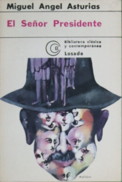 El señor presidente
