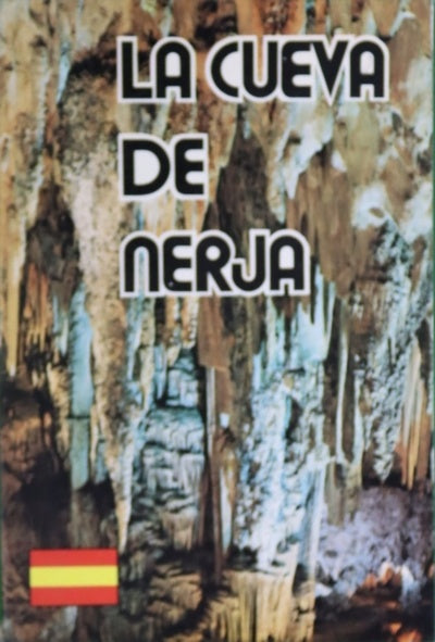 La cueva de Nerja