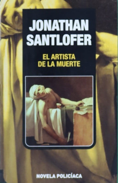 El artista de la muerte