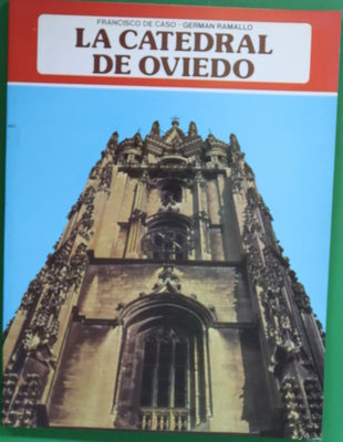 La catedral de Oviedo