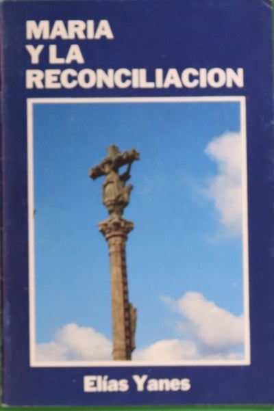 María y la reconciliación Malta, Congreso Mariano Internacional (16 de septiembre 1983)