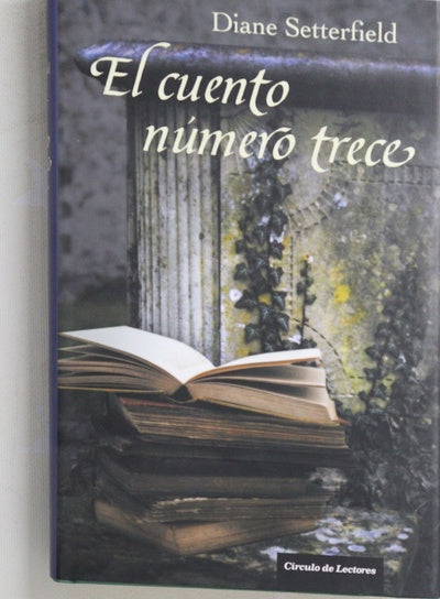 El cuento número trece