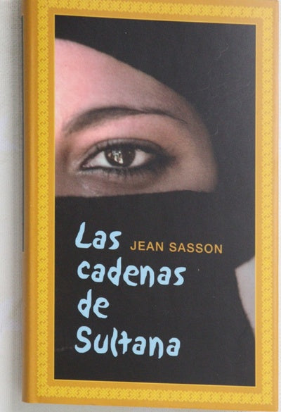 Las cadenas de Sultana