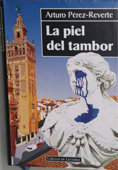 La piel del tambor