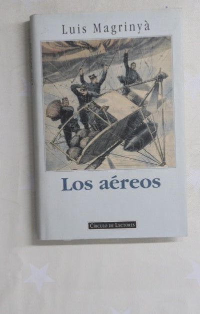Los aéreos