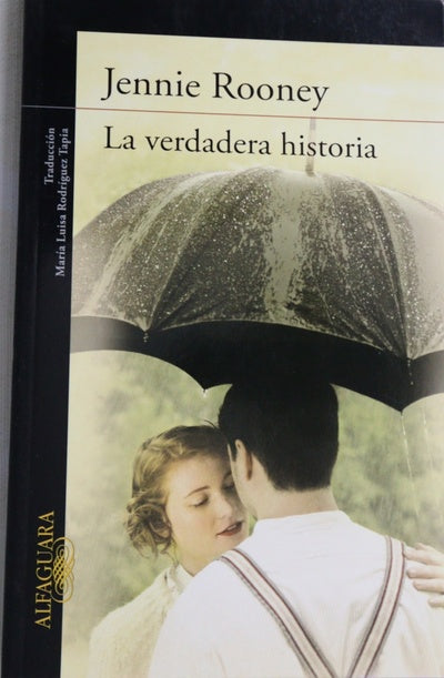 La verdadera historia