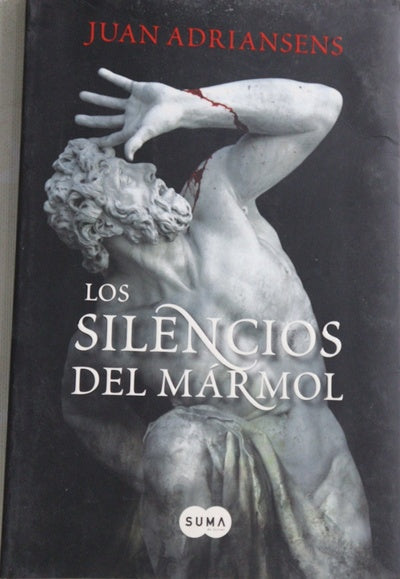 Los silencios del mármol
