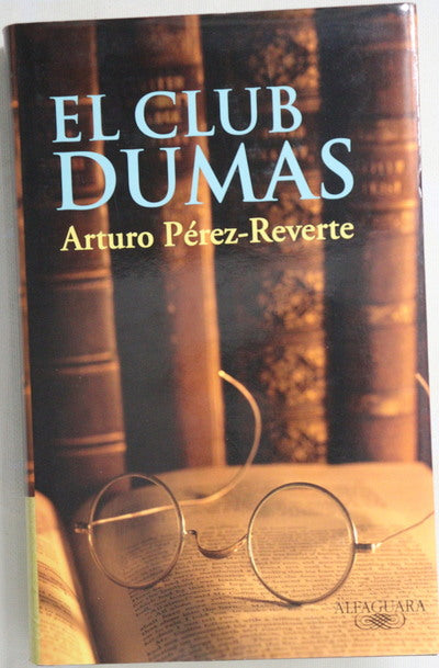 El club Dumas