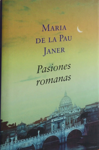 Pasiones romanas