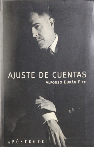 Ajuste de cuentas