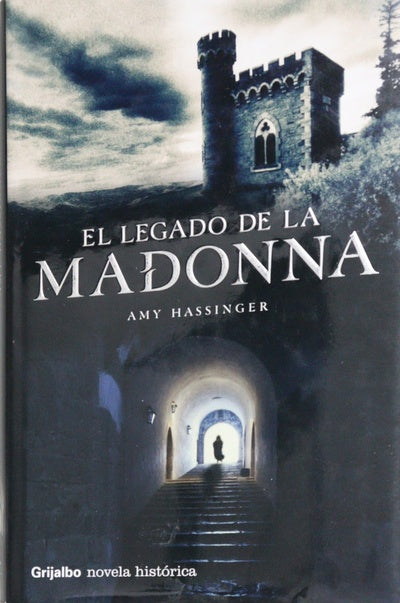 El legado de la madonna