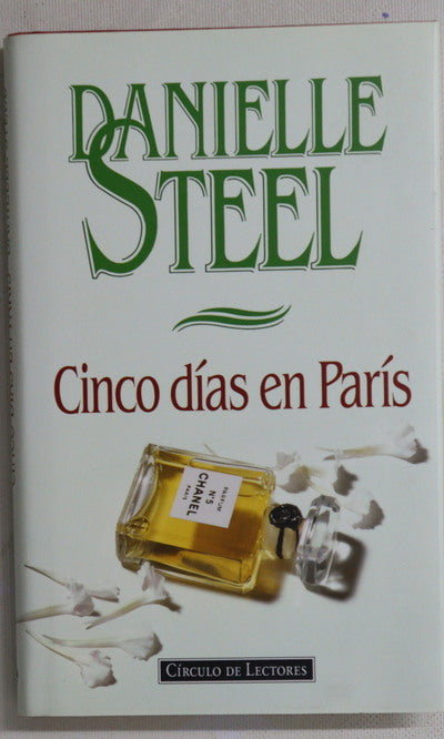 Cinco días en París