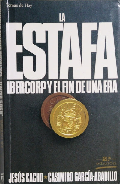 La estafa Ibercorp y el fin de una era