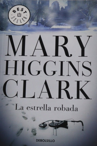 La estrella robada