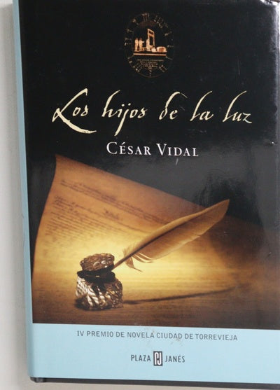Los hijos de la luz