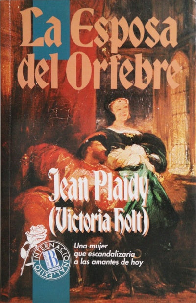 La esposa del orfebre