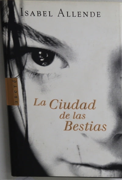 La ciudad de las bestias