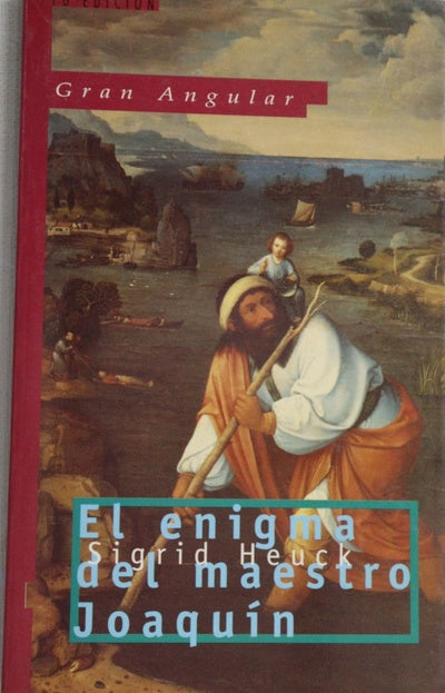 El enigma del maestro Joaquín