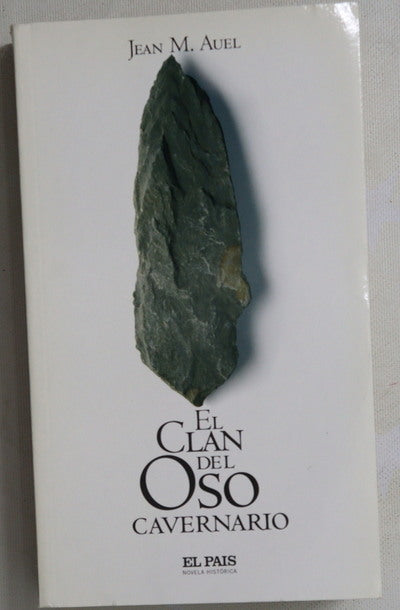 El clan del oso cavernario