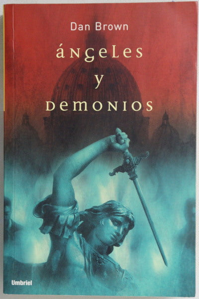 Ángeles y demonios