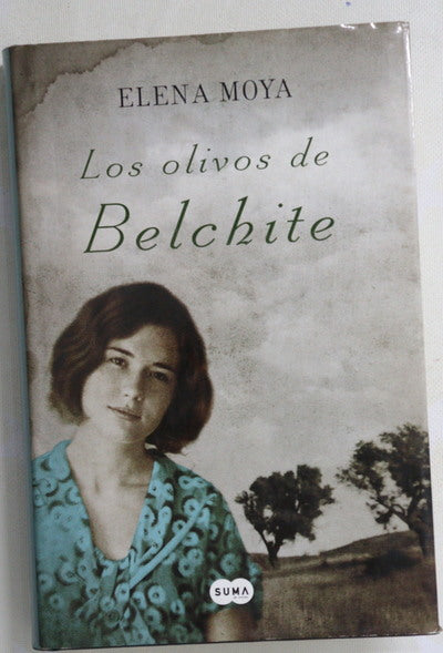 Los Olivos de Belchite