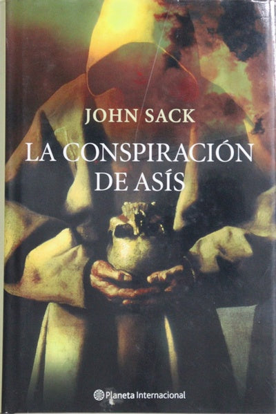 La conspiración de Asís