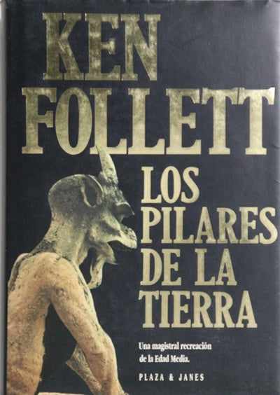 Los pilares de la tierra