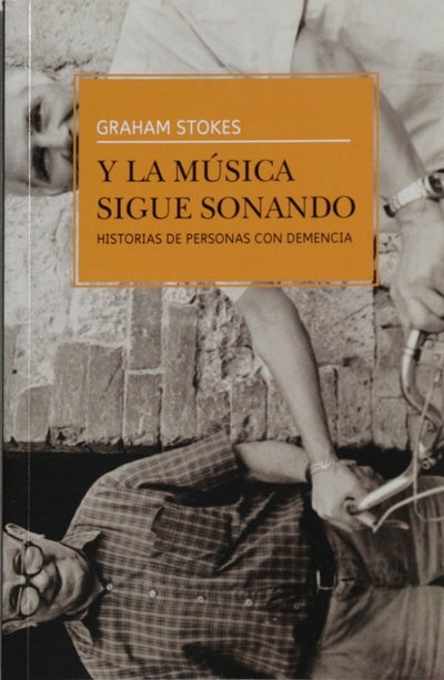 Y la música sigue sonando