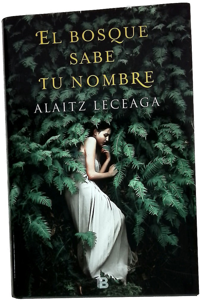 El bosque sabe tu nombre